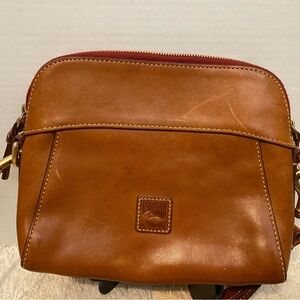 Dooney & Bourke Florentine Cameron crossbody purse